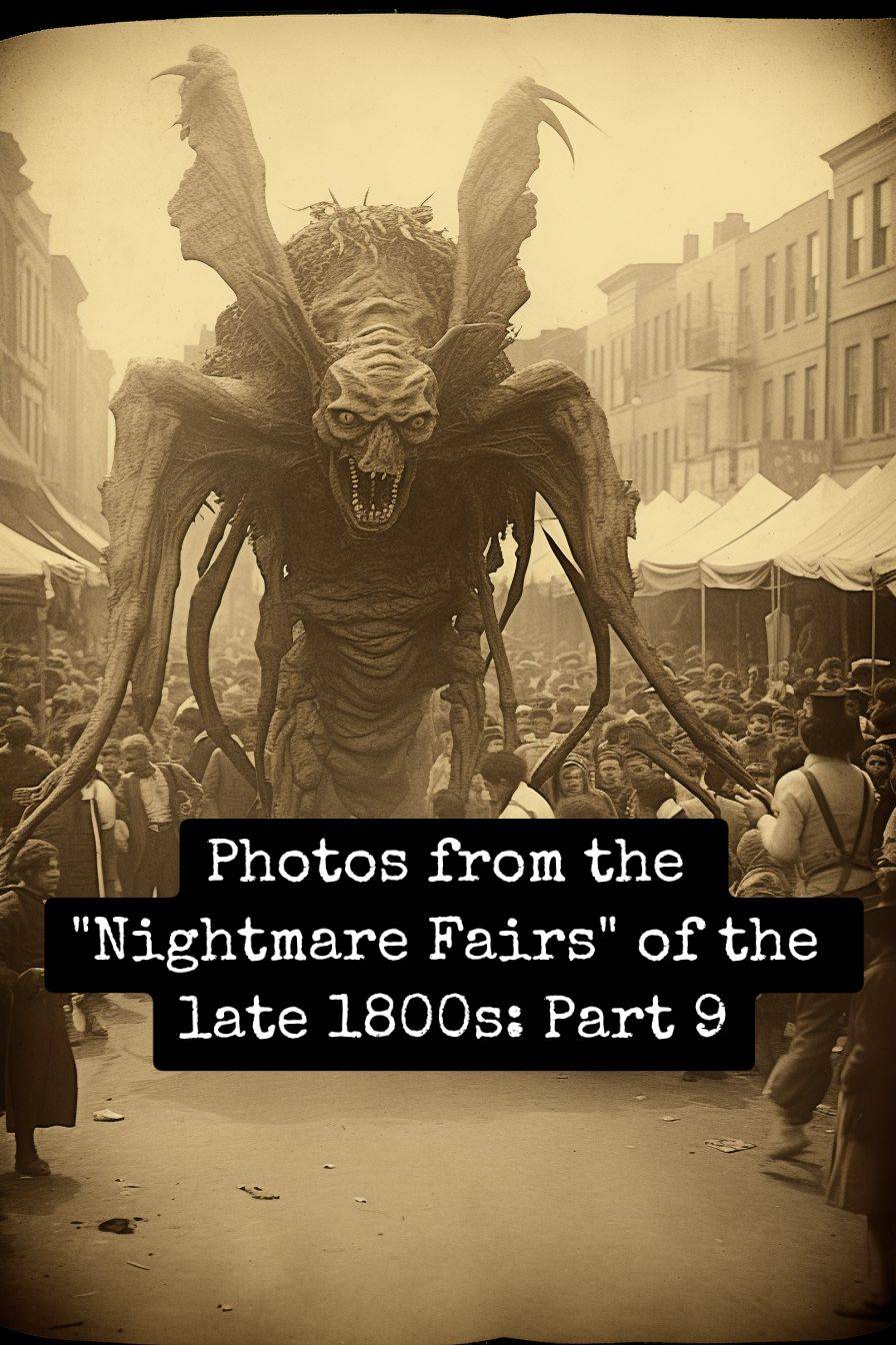 nightmare fair part 9