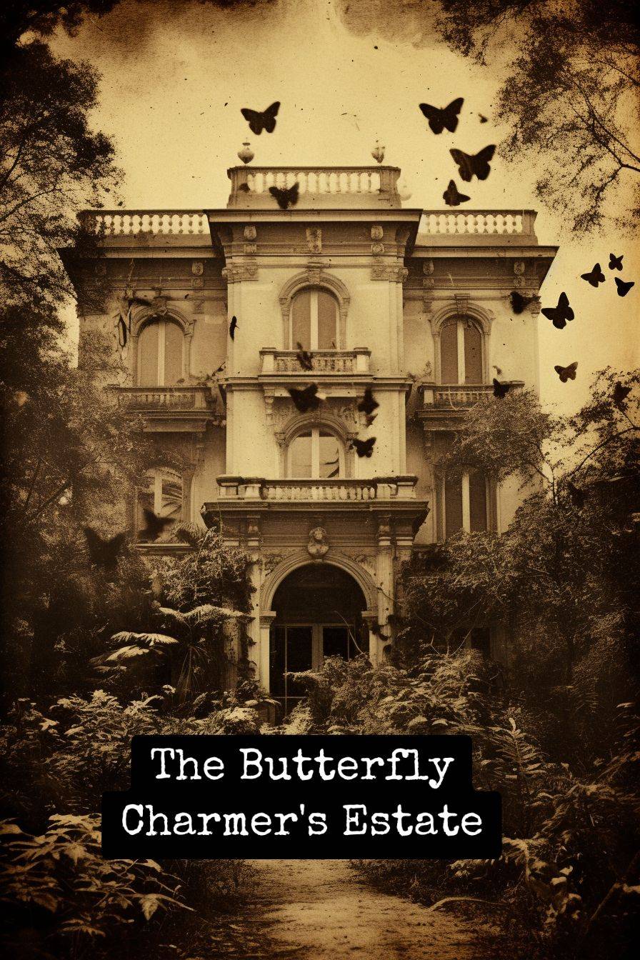 butterfly estate