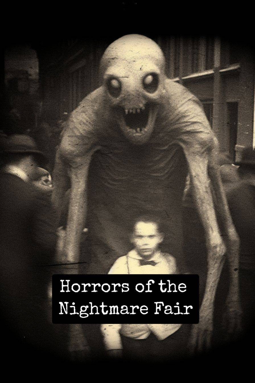 horrors of the nightmare fair