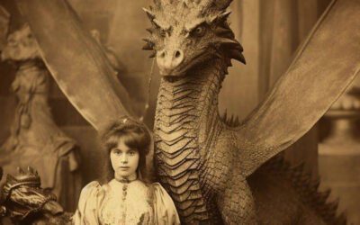 Photos from the Nightmare Fairs of the 1800s: Part 11