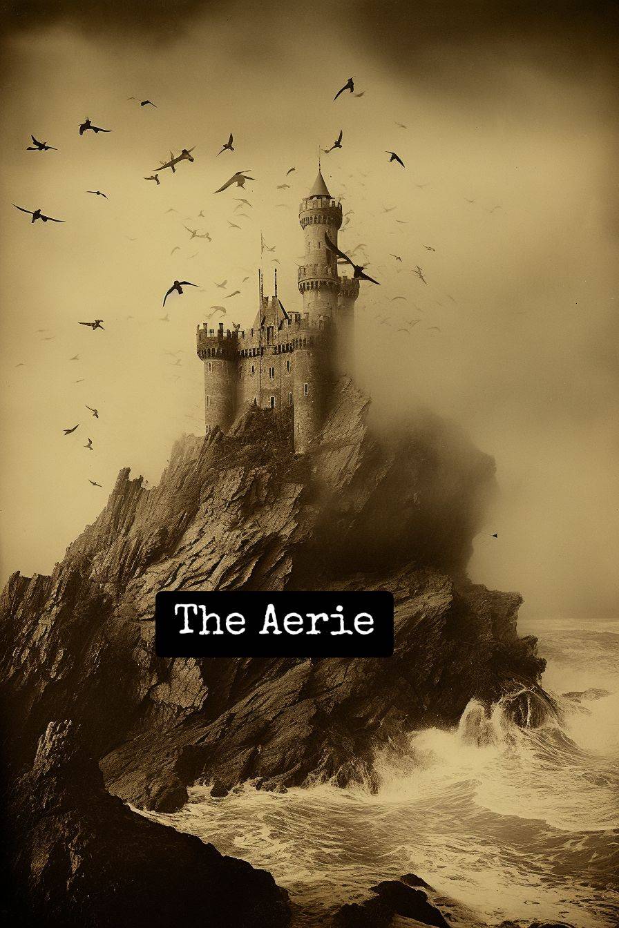 the aerie