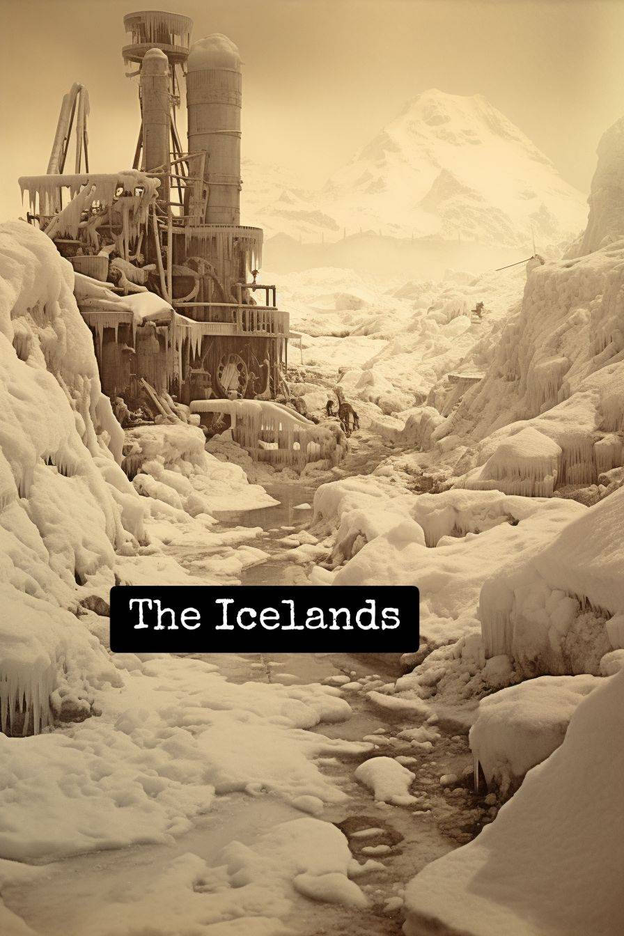 Icelands