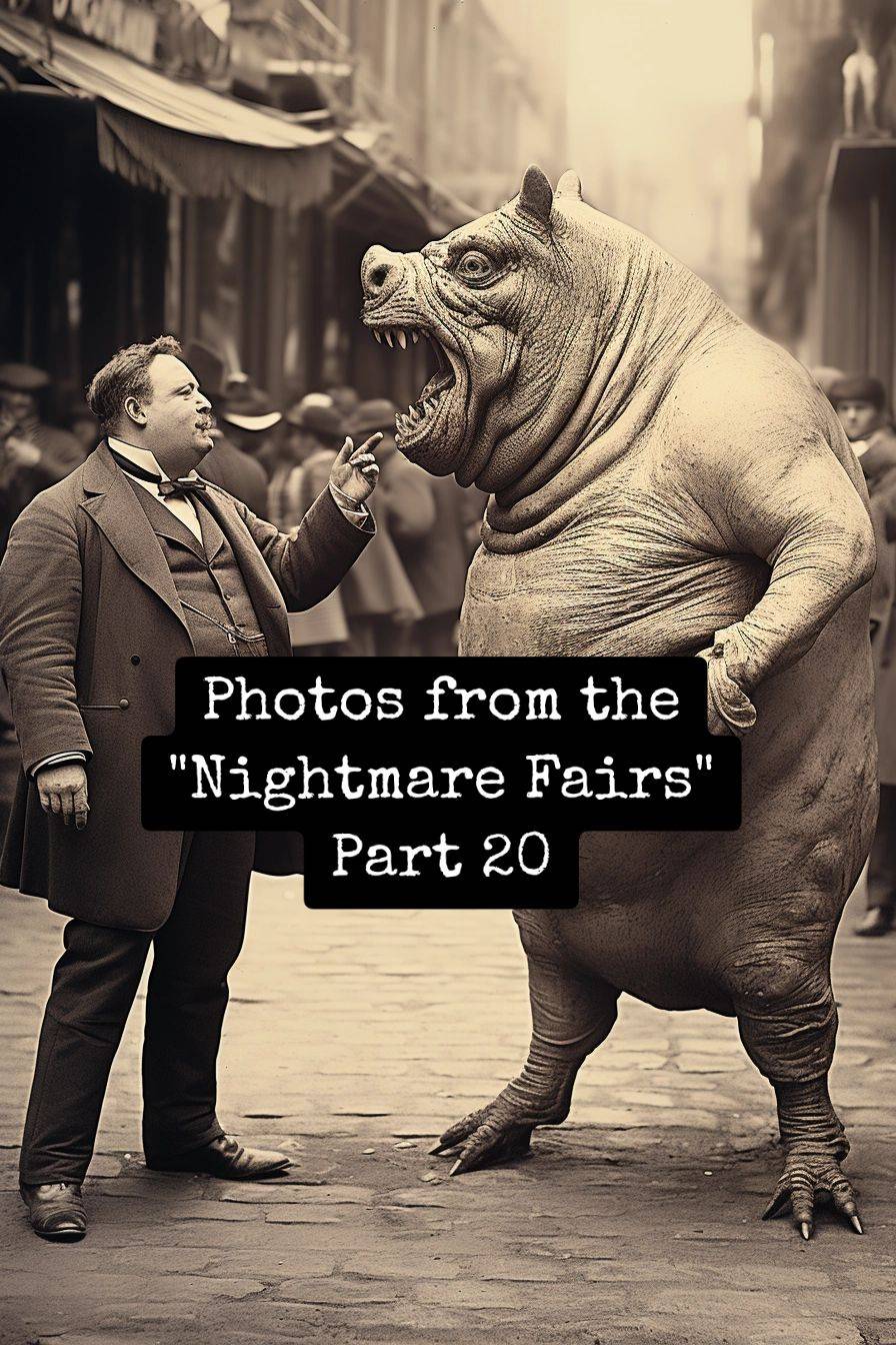 nightmare fair part 20
