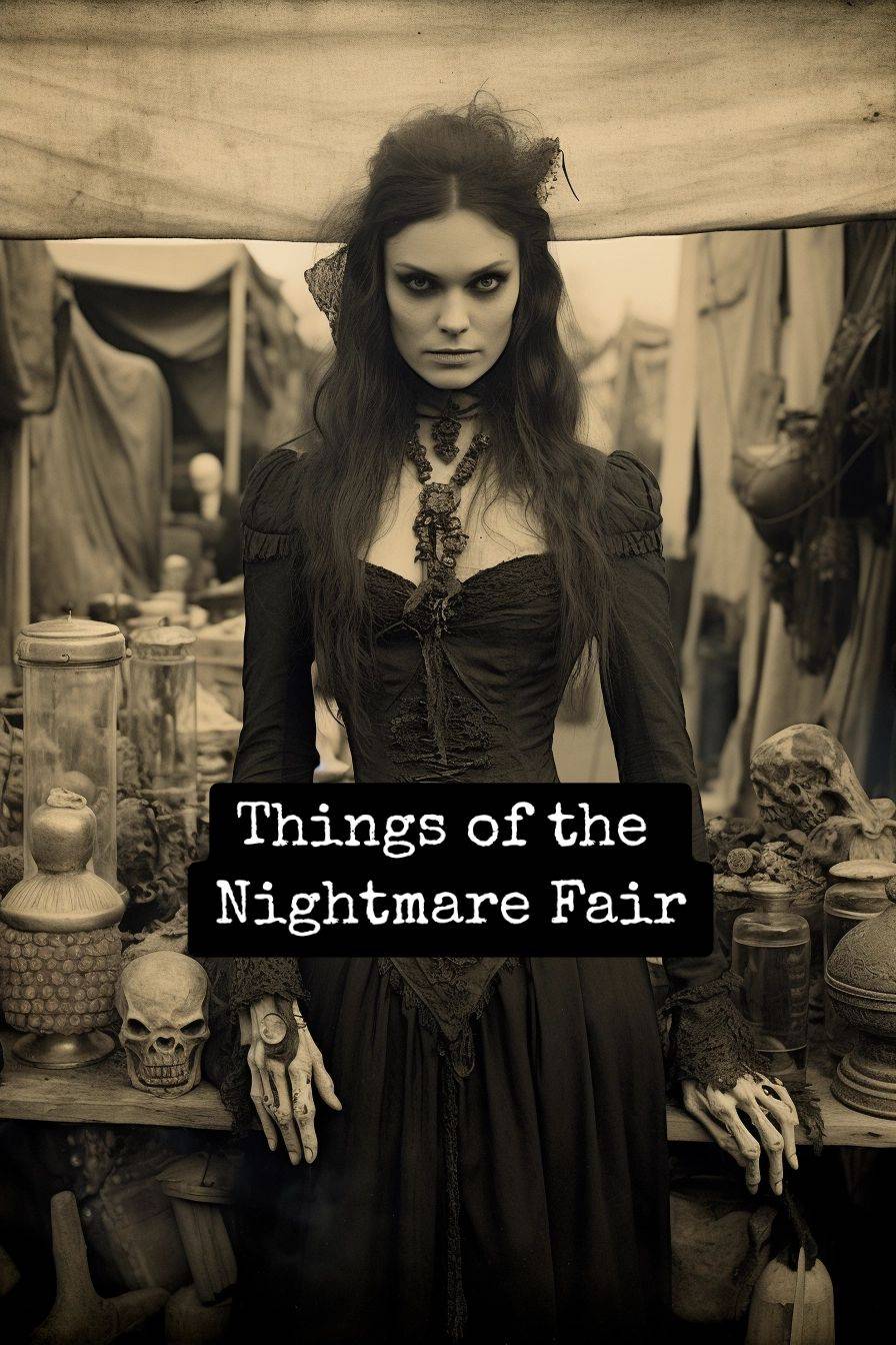 Things of the Nightmare Fair