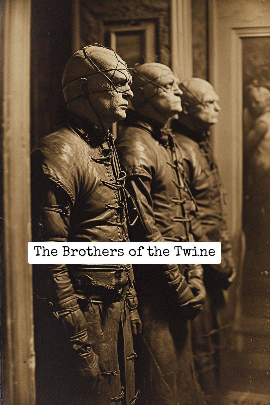 The Brothers of the Twine