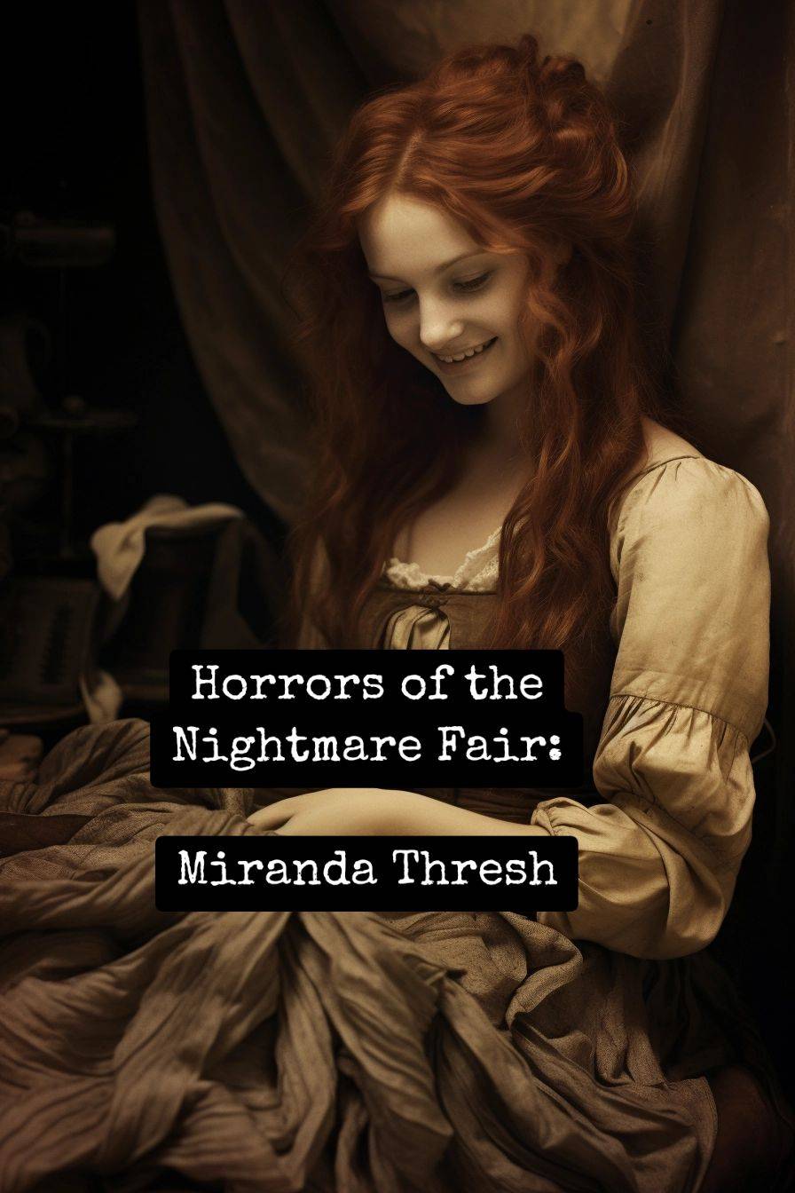 Miranda Thresh