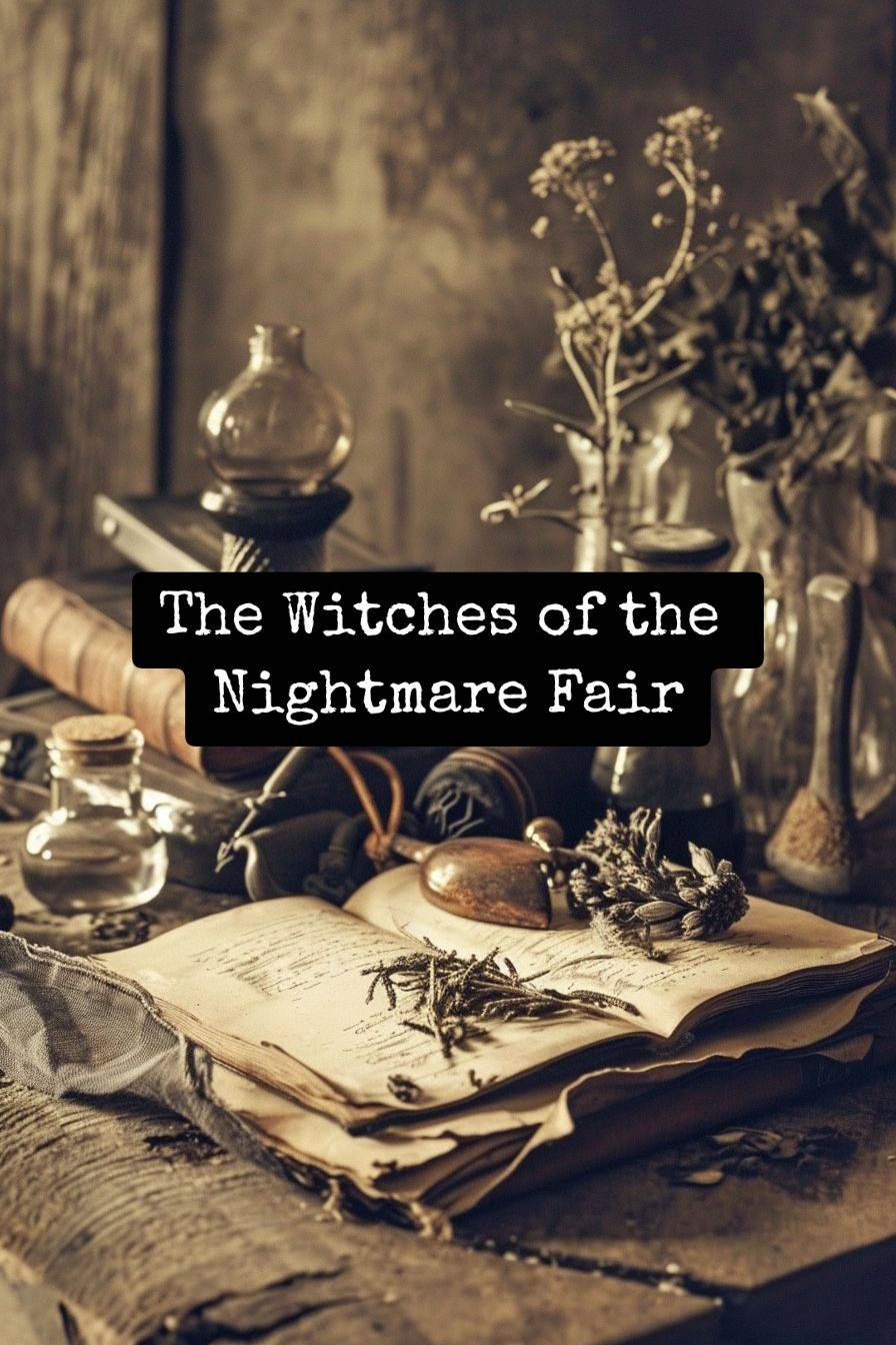 Witches of the Nightmare Fair
