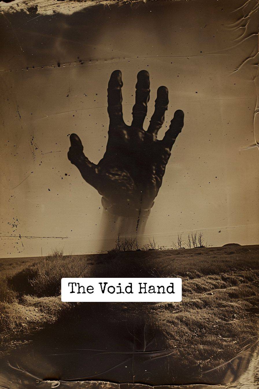 The Void Hand