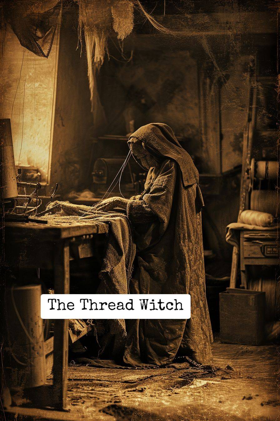 The Thread Witch