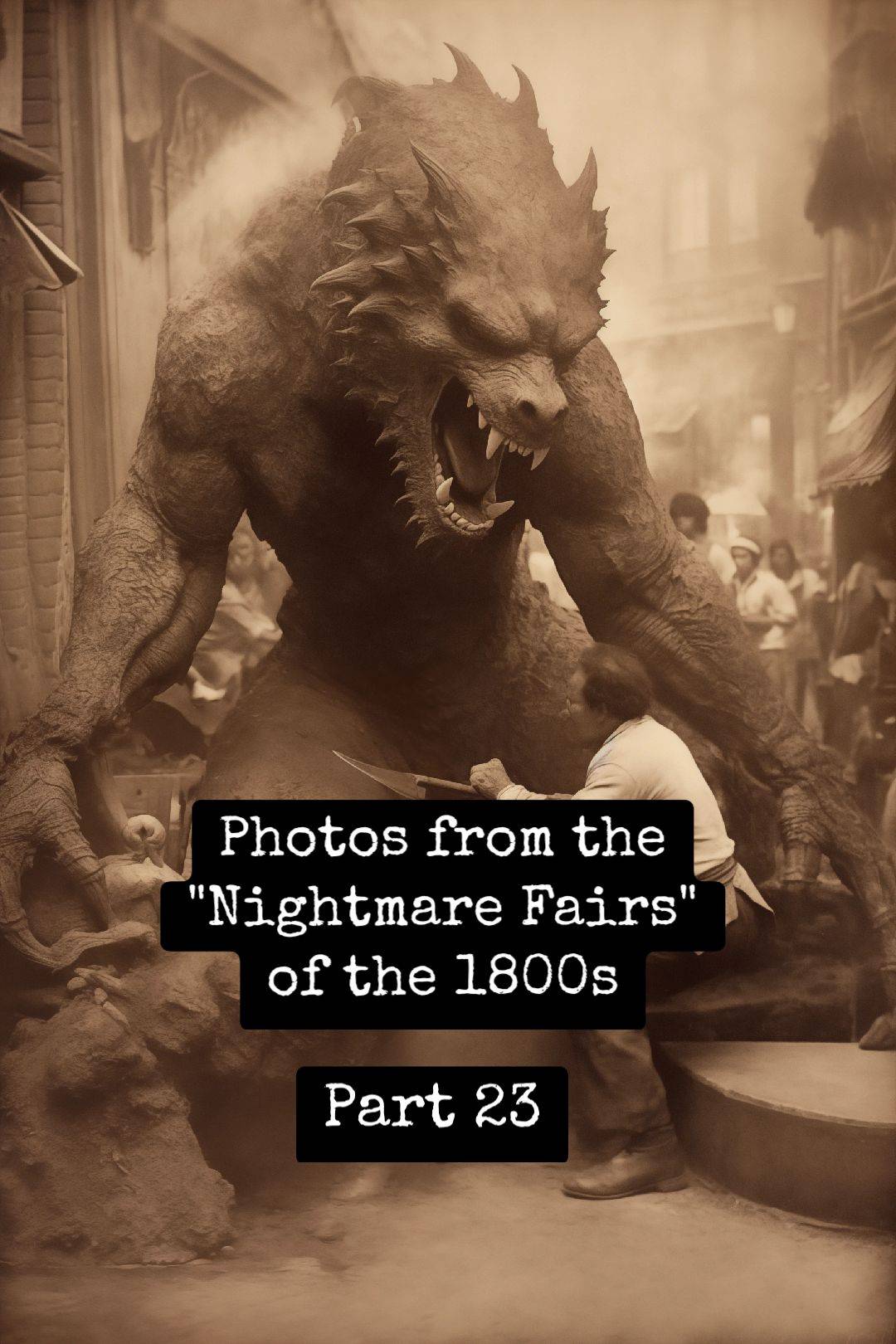 nightmare fair 23