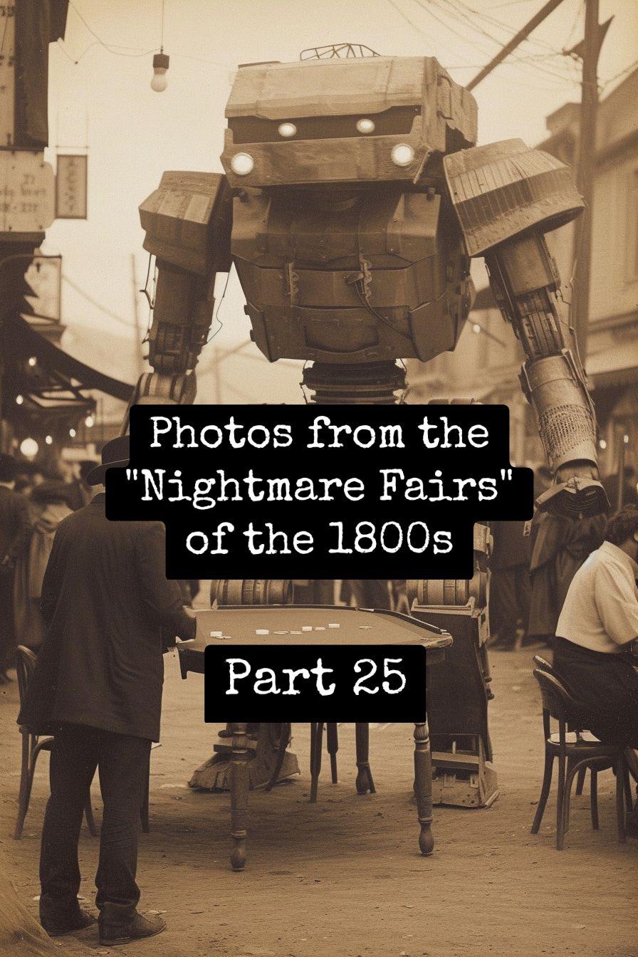 nightmare fair 23